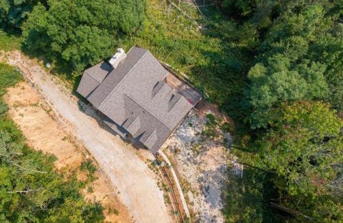 Frank House | Cranberry View Lodge