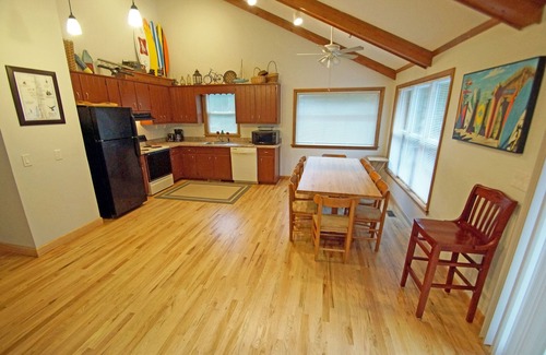 Duck House | D131- 5 Bedrooms w/Master Suite, Private Pool, Shuffleboard and Foosball!