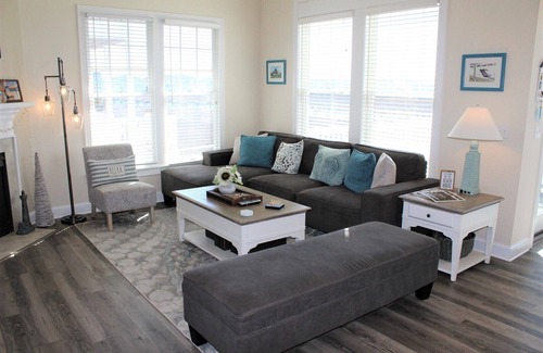 Manteo House | Dare to Dream - Village Landings 86