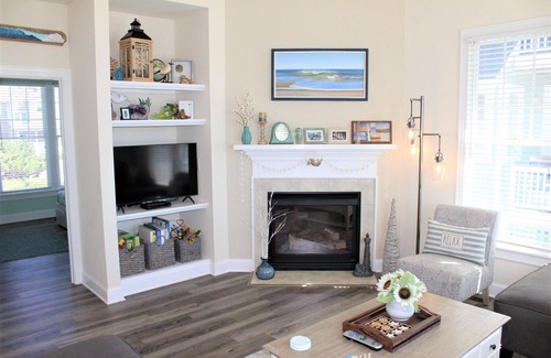 Manteo House | Dare to Dream - Village Landings 86