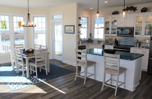 Manteo House | Dare to Dream - Village Landings 86