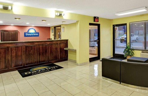 Conover Hotel | Days Inn by Wyndham Conover-Hickory