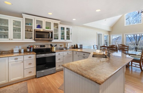 Sugar Mountain House | Delightful Home Atop Sugar Mountain