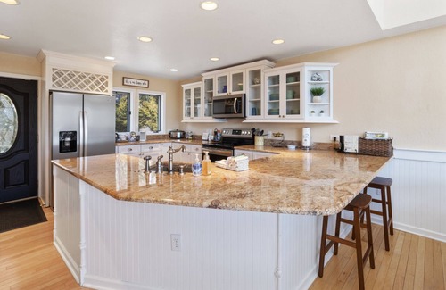 Sugar Mountain House | Delightful Home Atop Sugar Mountain
