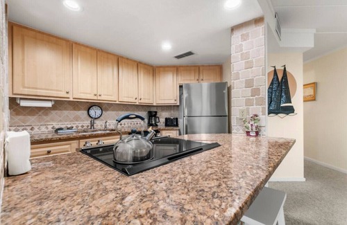 Nags Head House | Direct Ocean Front 2BR w/ Pool