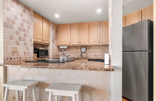 Nags Head House | Direct Ocean Front 2BR w/ Pool