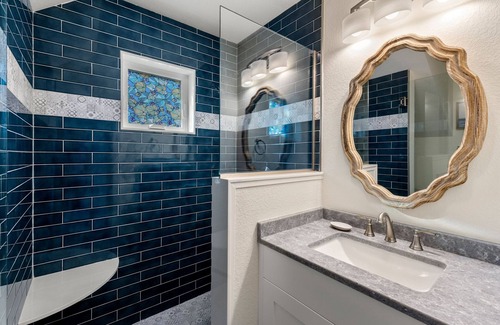 Colington Harbour House | Dockside Dream: Canalfront, Hot Tub, Elevator