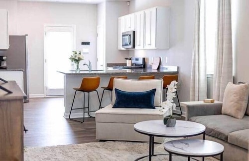 Wilmington House | Dog-Friendly Coastal Retreat