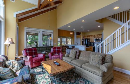 Banner Elk House | Echota Ridge Boulders