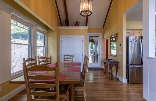 Banner Elk House | Echota Ridge Boulders