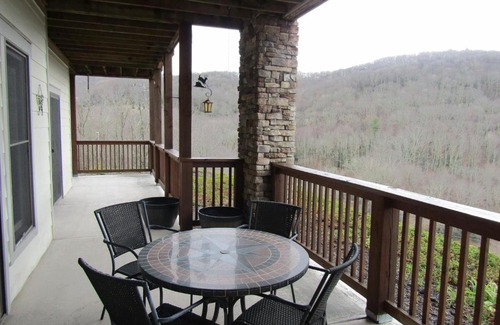 Banner Elk Apartment | Elkmont 314-D 162-D Condo