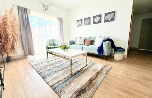 Charlotte Center City Apartment | Enjoy Spacious Uptown 4 BR