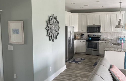Holden Beach House | Escape to Paradise: Beach Bliss Awaits at Our Stunning Rental Retreat!