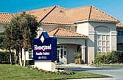 Crabtree Hotel | Extended Stay America Suites - Raleigh - Crabtree Valley