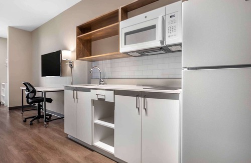 Asheville Hotel | Extended Stay America Premier Suites - Asheville