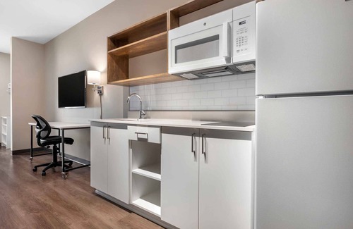 Asheville Hotel | Extended Stay America Premier Suites - Asheville
