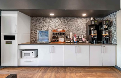Asheville Hotel | Extended Stay America Premier Suites - Asheville