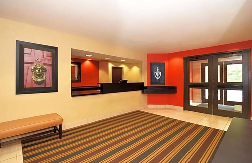 Jacksonville Hotel | Extended Stay America Suites Jacksonville Camp Lejeune