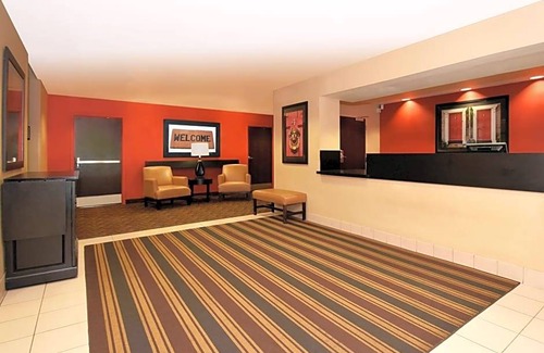 Jacksonville Hotel | Extended Stay America Suites Jacksonville Camp Lejeune