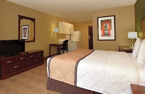 Jacksonville Hotel | Extended Stay America Suites Jacksonville Camp Lejeune