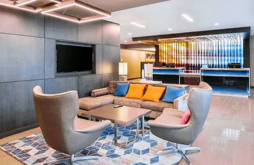 Southwest Raleigh Hotel | Fairfield Inn & Suites by Marriott Raleigh Cary