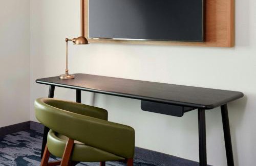 Weldon Hotel | Fairfield Inn & Suites Weldon