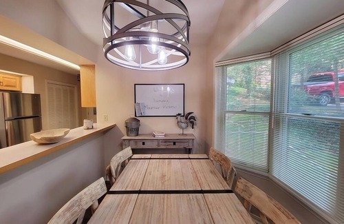 Waynesville House | Fairway Mountain Retreat 3 BR 4 BA, epic views for sunsets | spacious
