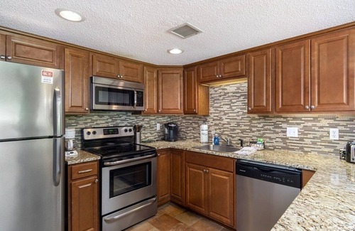 Lake Lure House | Fairway Villa 1501 at Rumbling Bald