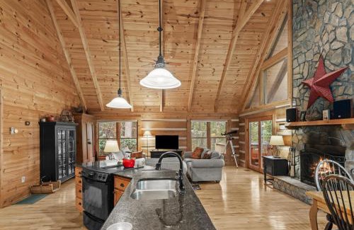 Banner Elk House | Farallon