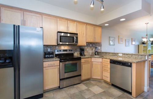 Kill Devil Hills Condo | FFR116 - Carolina Dreamin' by First Flight Rentals