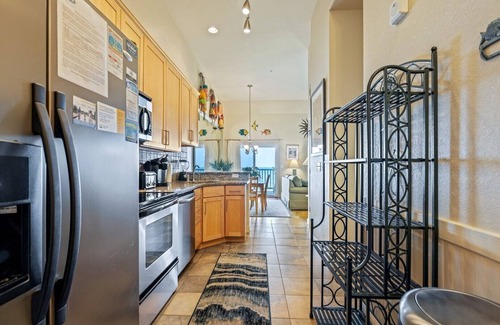 Kill Devil Hills Condo | FFR310 - Ocean Sky by First Flight Rentals