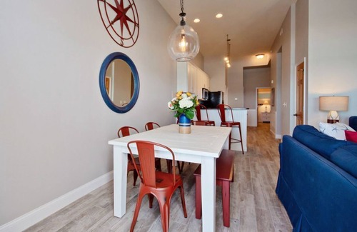 Kill Devil Hills Condo | FFR312 - Sea 'N Stars by First Flight Rentals