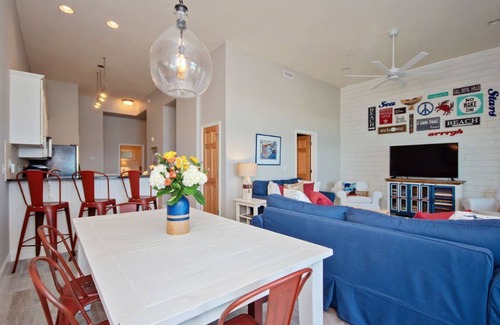 Kill Devil Hills Condo | FFR312 - Sea 'N Stars by First Flight Rentals