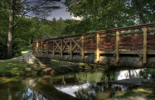 Sapphire Resort | Foxhunt at Sapphire Valley