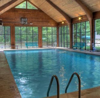 Sapphire Resort | Foxhunt at Sapphire Valley