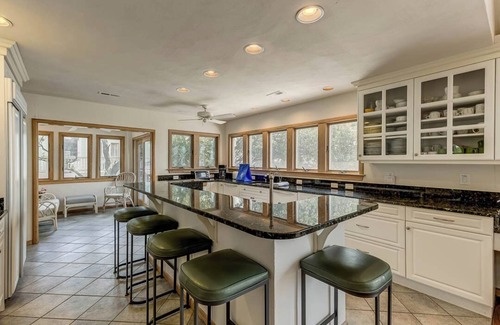 Monteray Shores House | Gentle Winds | Sound Front | Hot Tub | Corolla