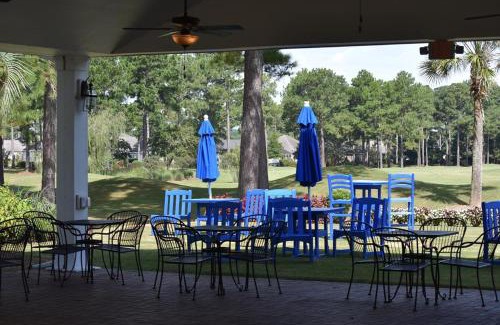 Calabash Apartment | Golf Course Onsite Home 3008L with Pool