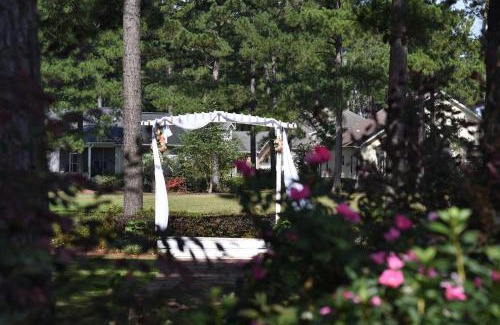 Calabash Apartment | Golf Course Onsite Home 3008L with Pool
