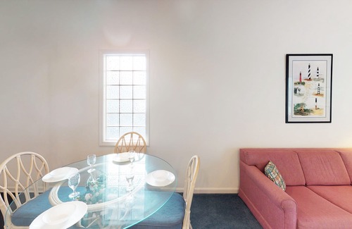 Sea Trail Condo | Golf & Relax by the Beach | Sea Trail Sunset Beach | RP 2903
