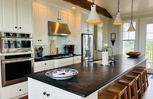 Holden Beach House | Gray Goose - Waterway Home in Gated Community.bring your boat!