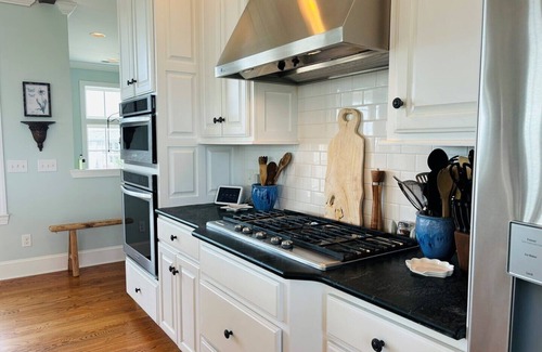 Holden Beach House | Gray Goose - Waterway Home in Gated Community.bring your boat!