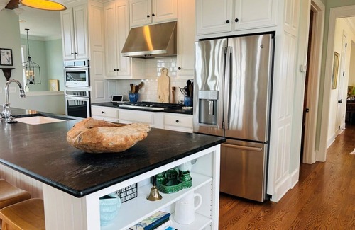 Holden Beach House | Gray Goose - Waterway Home in Gated Community.bring your boat!