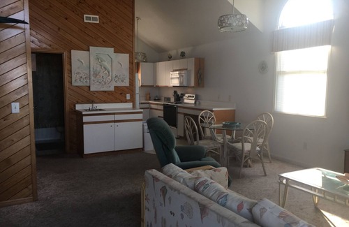 Kill Devil Hills House | Great house, beautiful views. On the beach views with off the Beach prices