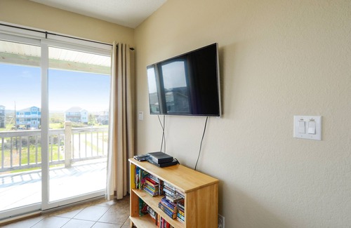 South Nags Head House | Great Oceanfront Home! Private Pool, Hot Tub, Rec Room. Bring the Pooch!