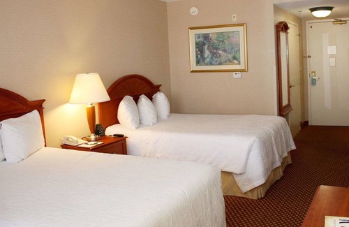 New Bern Hotel | Hampton Inn New Bern