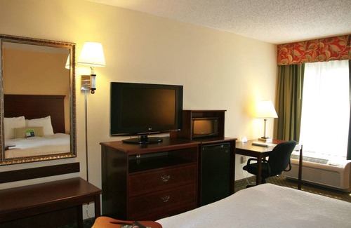 New Bern Hotel | Hampton Inn New Bern