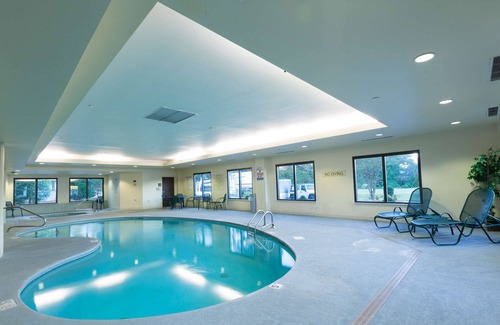Washington Hotel | Hampton Inn Washington