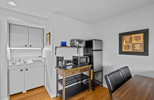 Fairfield Harbour Condo | Harbourside Hideaway