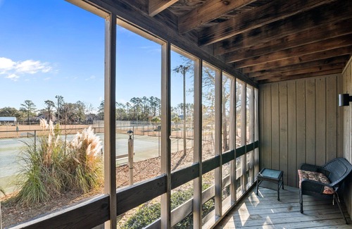 Fairfield Harbour Condo | Harbourside Hideaway