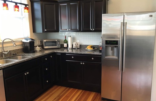 Falconhurst House | Haywood House: West Asheville's Newly Restored And Most Walkable Rental!